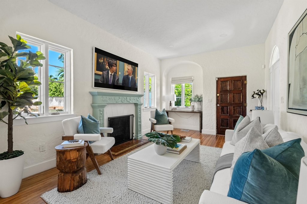 Delray Beach, Florida, 33444, United States, 3 Bedrooms Bedrooms, ,3.5 BathroomsBathrooms,Residential,Forsale,2009925