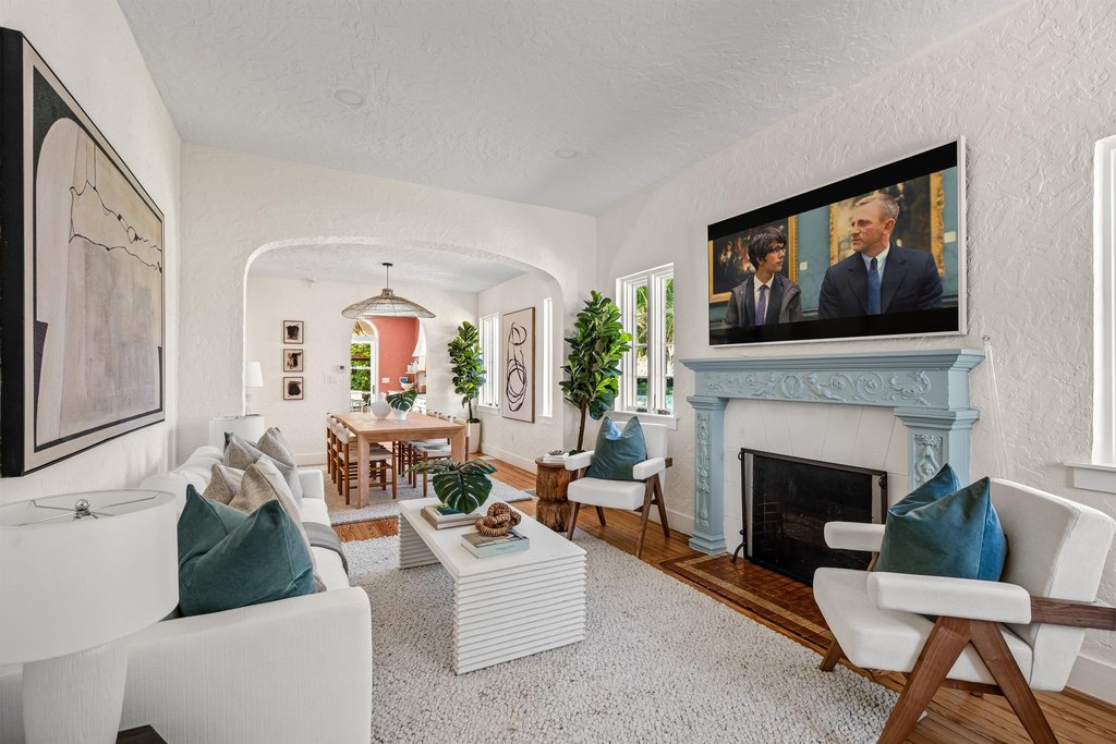 Delray Beach, Florida, 33444, United States, 3 Bedrooms Bedrooms, ,3.5 BathroomsBathrooms,Residential,Forsale,2009925