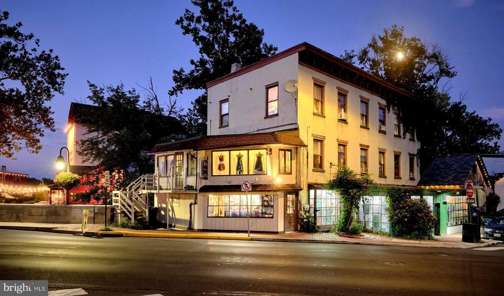 NEW HOPE, Pennsylvania, 18938, United States, ,Commercial,Forsale,1929761