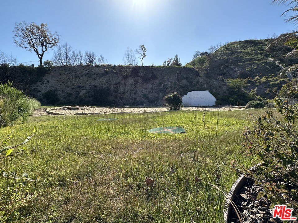 Malibu, California, 90265, United States, ,Land,Forsale,1985909