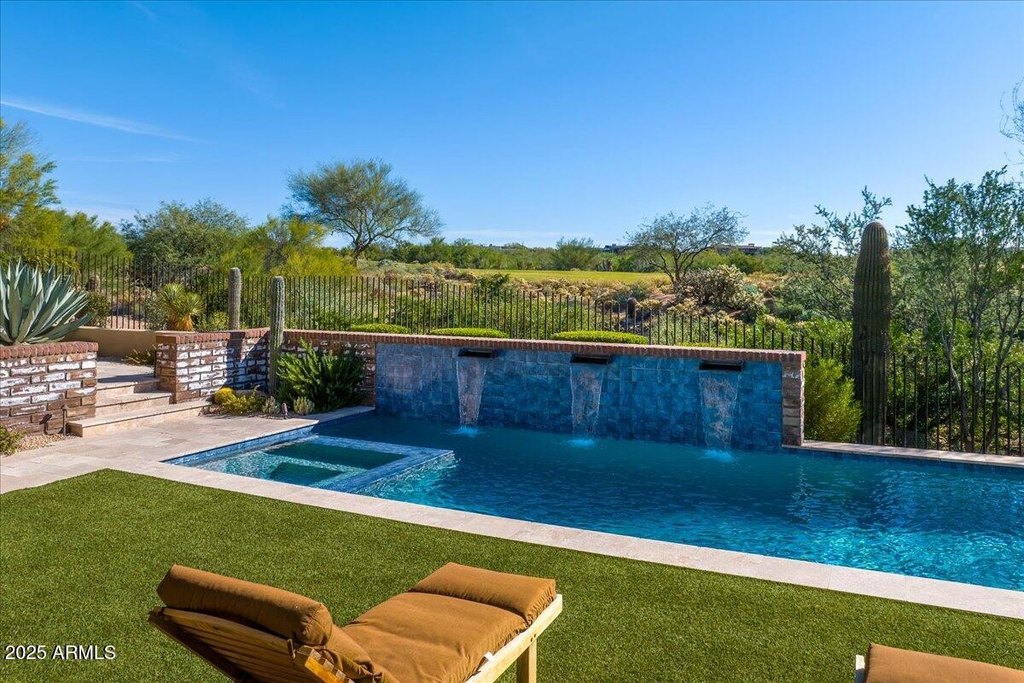 Scottsdale, Arizona, 85262, United States, 4 Bedrooms Bedrooms, ,5.5 BathroomsBathrooms,Residential,Forsale,1971078