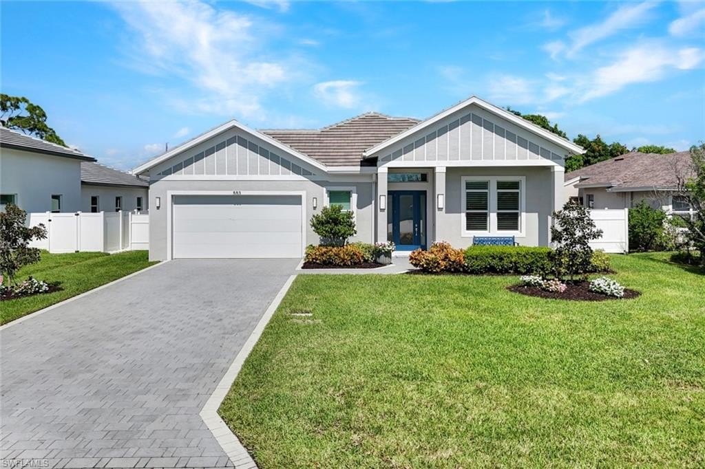 NAPLES, Florida, 34108, United States, 3 Bedrooms Bedrooms, ,3.5 BathroomsBathrooms,Residential,Forsale,2011592