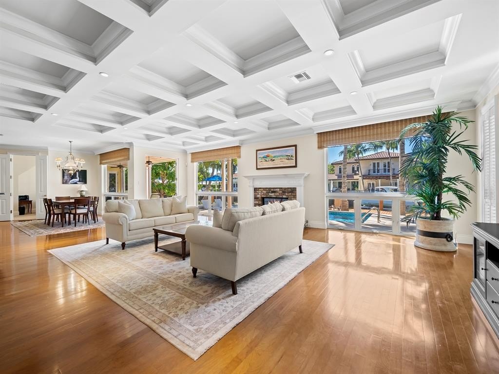 Fort Lauderdale, Florida, 33301, United States, 6 Bedrooms Bedrooms, ,5.5 BathroomsBathrooms,Residential,Forsale,1994075