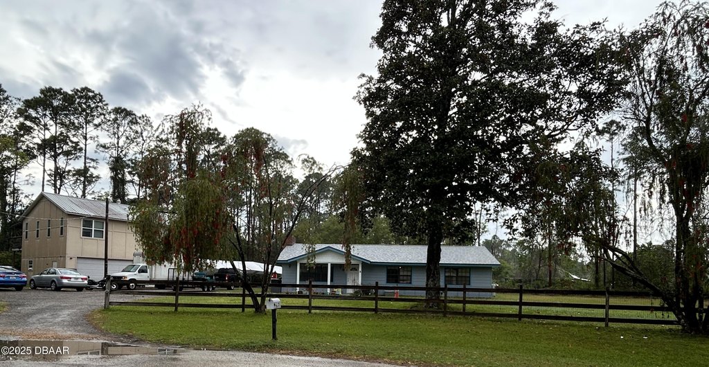 Ormond Beach, Florida, 32174, United States, 4 Bedrooms Bedrooms, ,3 BathroomsBathrooms,Residential,Forsale,1990145