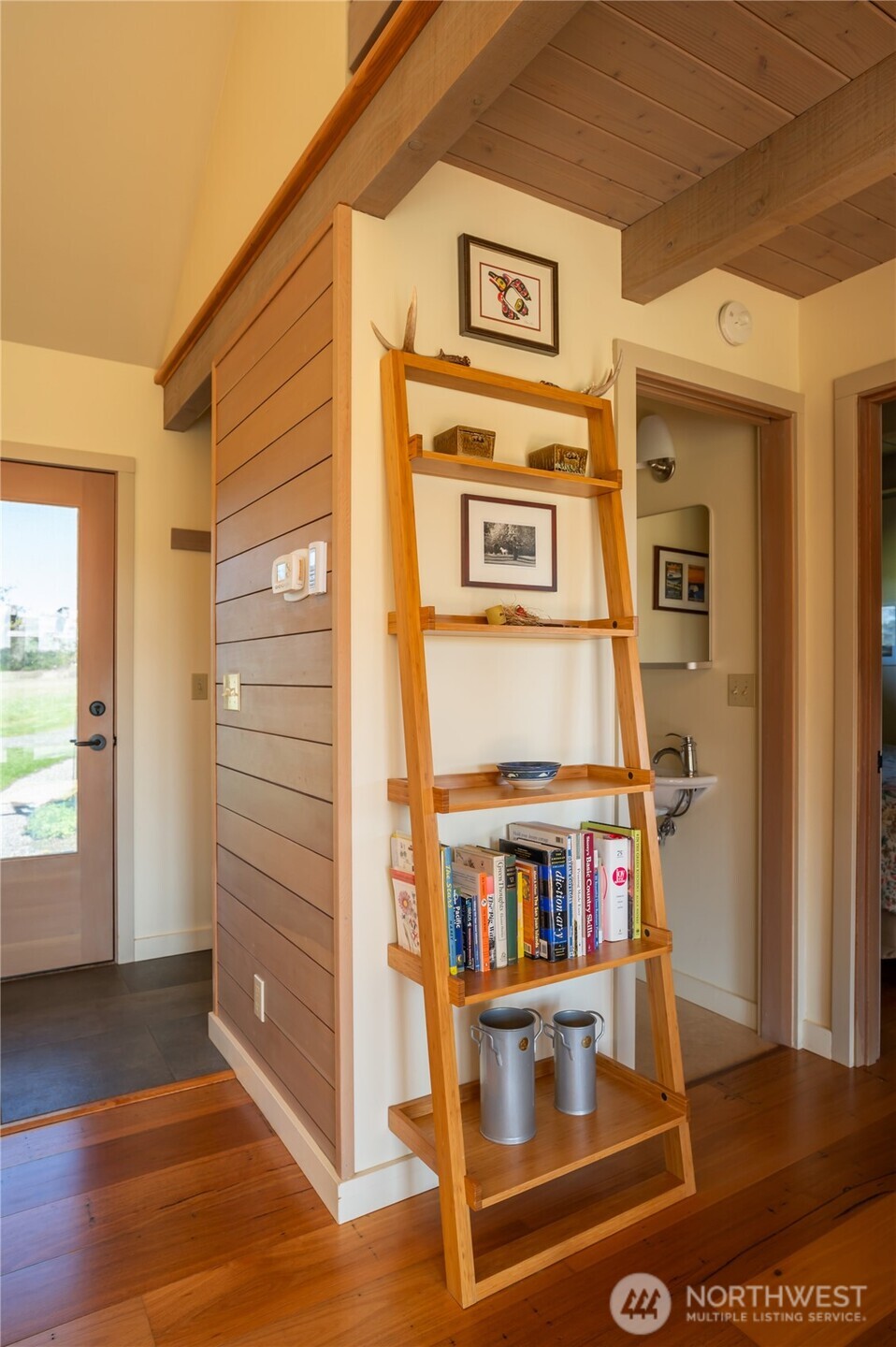 Lopez Island, Washington, 98261, United States, 2 Bedrooms Bedrooms, ,1.5 BathroomsBathrooms,Residential,Forsale,2009204