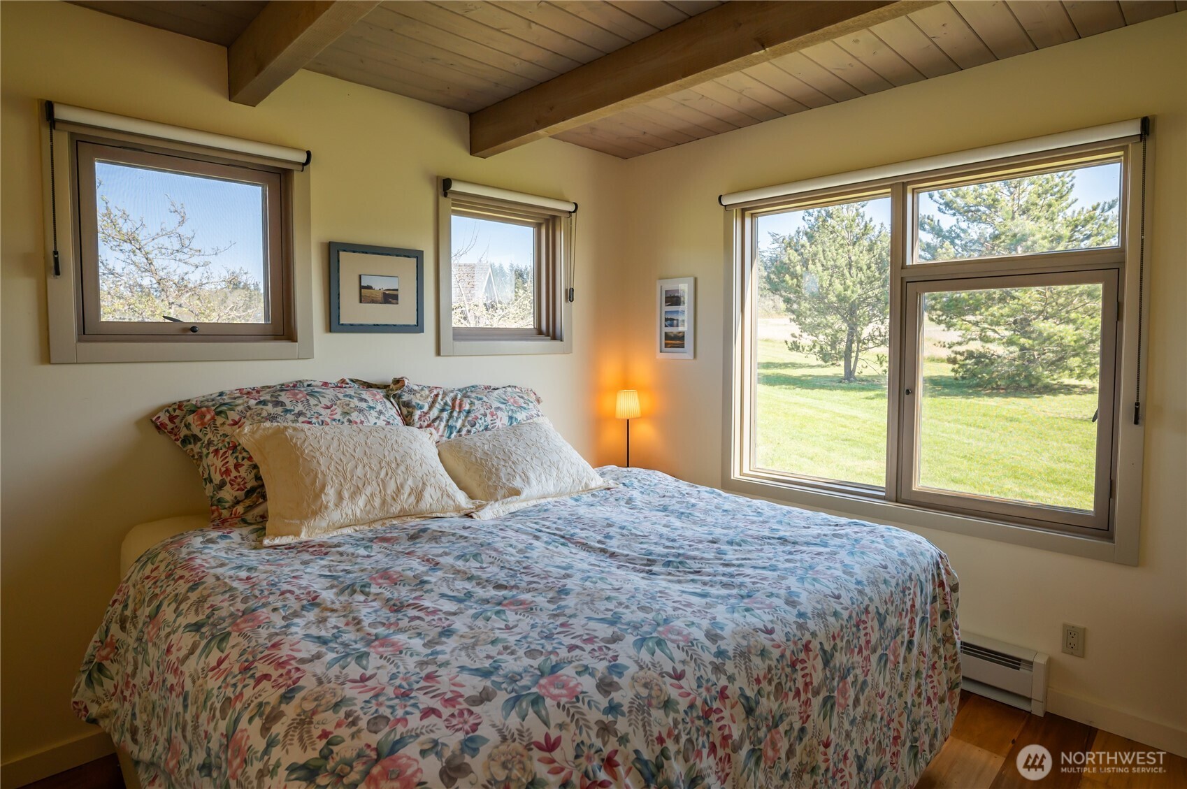 Lopez Island, Washington, 98261, United States, 2 Bedrooms Bedrooms, ,1.5 BathroomsBathrooms,Residential,Forsale,2009204