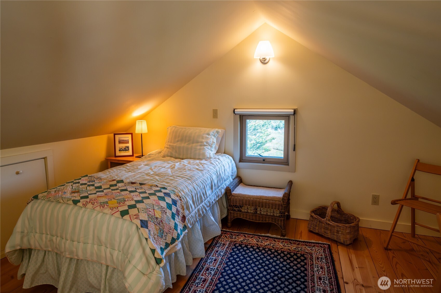 Lopez Island, Washington, 98261, United States, 2 Bedrooms Bedrooms, ,1.5 BathroomsBathrooms,Residential,Forsale,2009204