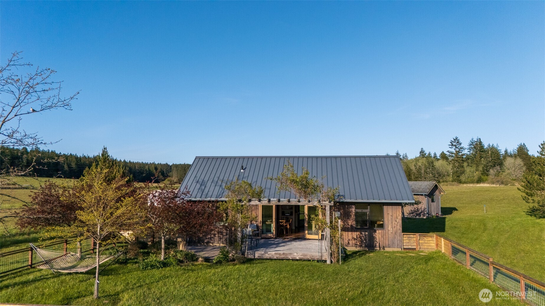 Lopez Island, Washington, 98261, United States, 2 Bedrooms Bedrooms, ,1.5 BathroomsBathrooms,Residential,Forsale,2009204