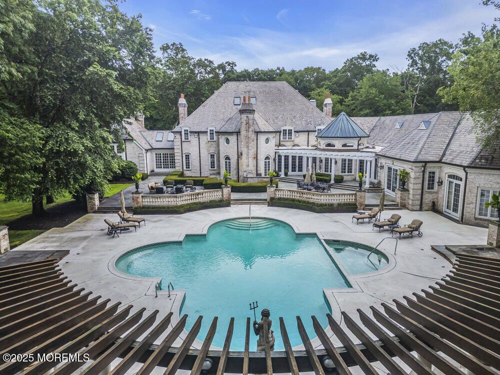 Toms River, New Jersey, 08755, United States, 5 Bedrooms Bedrooms, ,7.5 BathroomsBathrooms,Residential,Forsale,1992739