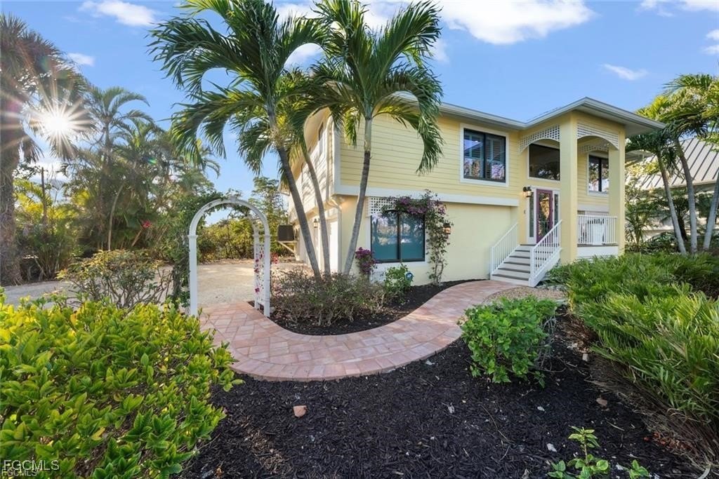 Sanibel, Florida, 33957, United States, 3 Bedrooms Bedrooms, ,3 BathroomsBathrooms,Residential,Forsale,1998642
