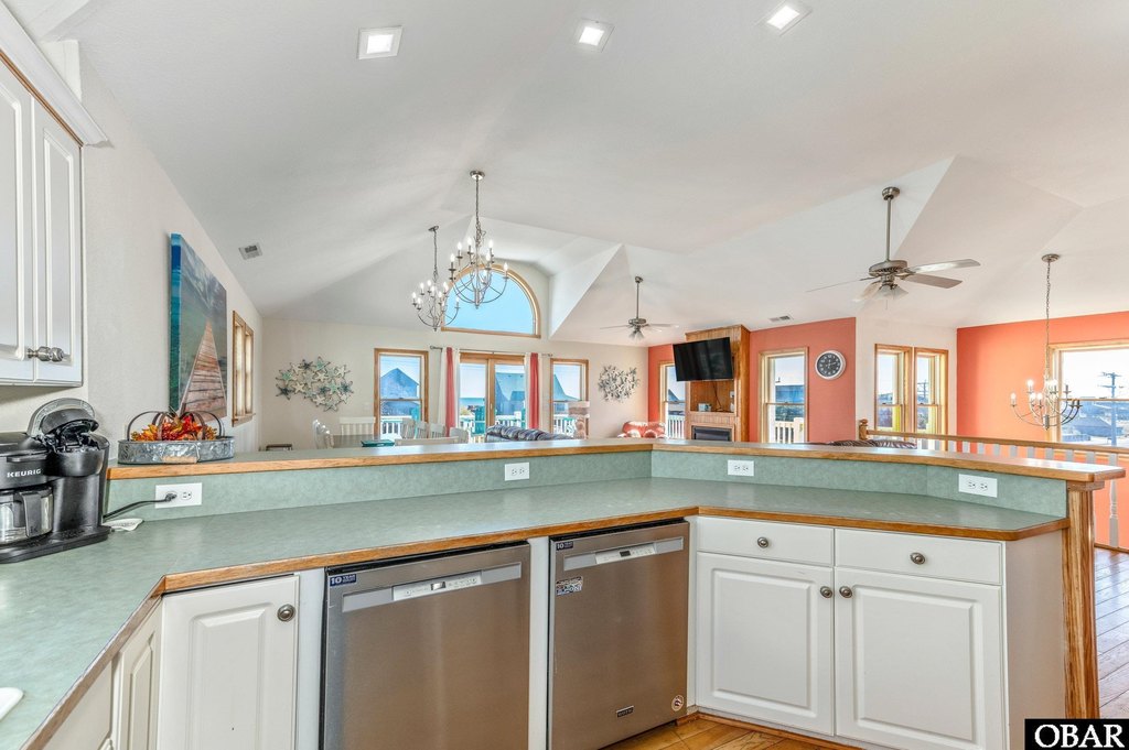 Nags Head, North Carolina, 27959, United States, 8 Bedrooms Bedrooms, ,8.5 BathroomsBathrooms,Residential,Forsale,1993770