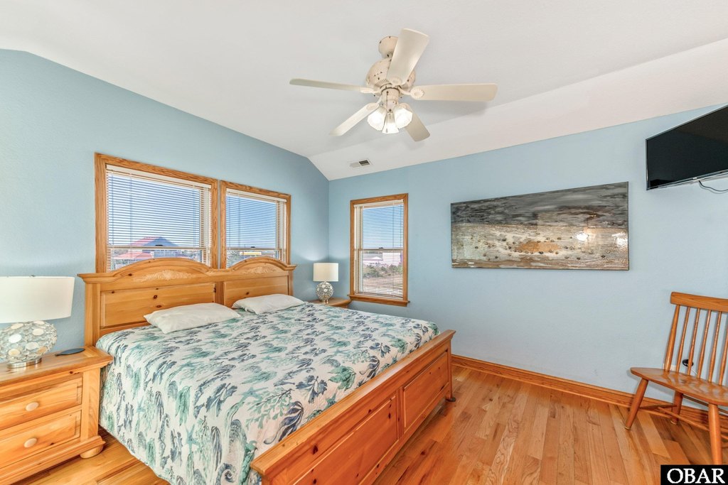 Nags Head, North Carolina, 27959, United States, 8 Bedrooms Bedrooms, ,8.5 BathroomsBathrooms,Residential,Forsale,1993770