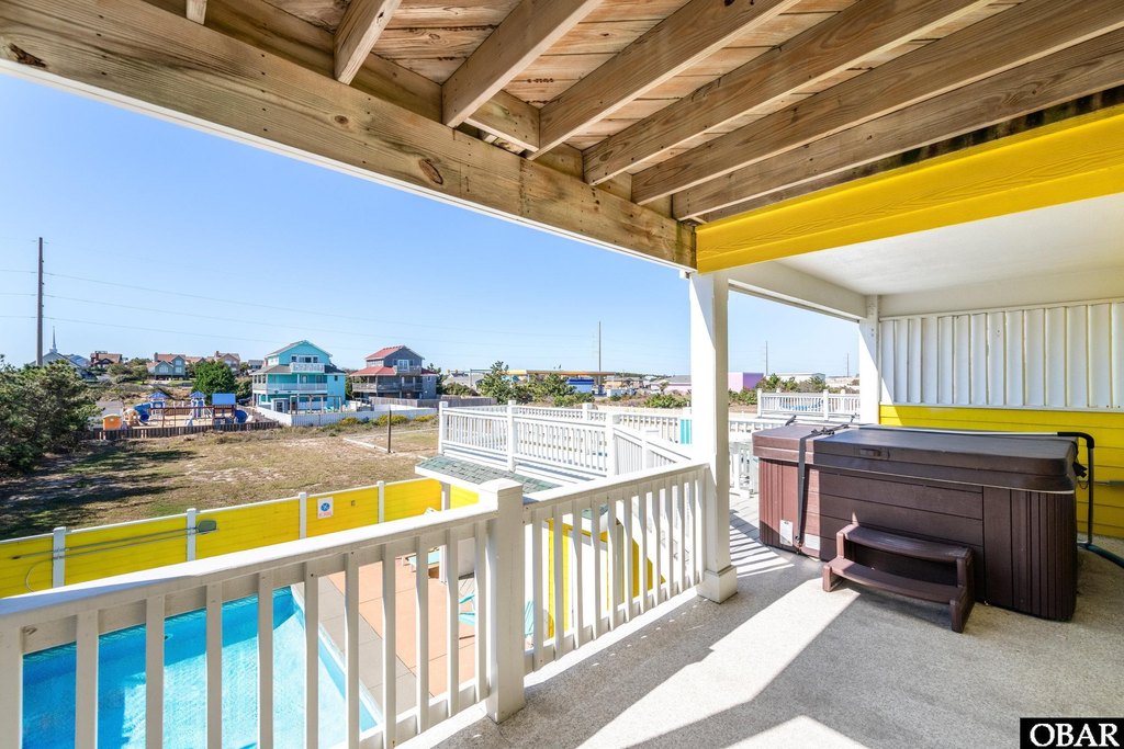 Nags Head, North Carolina, 27959, United States, 8 Bedrooms Bedrooms, ,8.5 BathroomsBathrooms,Residential,Forsale,1993770