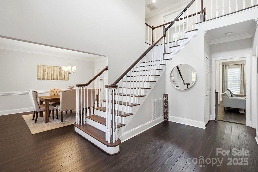 Charlotte, North Carolina, 28269, United States, 5 Bedrooms Bedrooms, ,3.5 BathroomsBathrooms,Residential,Forsale,2004568