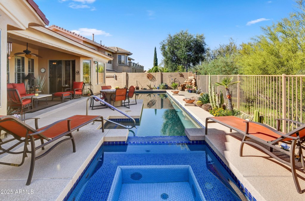 Cave Creek, Arizona, 85331, United States, 3 Bedrooms Bedrooms, ,4.5 BathroomsBathrooms,Residential,Forsale,2000281