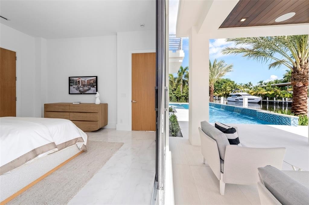 Fort Lauderdale, Florida, 33301, United States, 6 Bedrooms Bedrooms, ,5.5 BathroomsBathrooms,Residential,Forsale,1994100