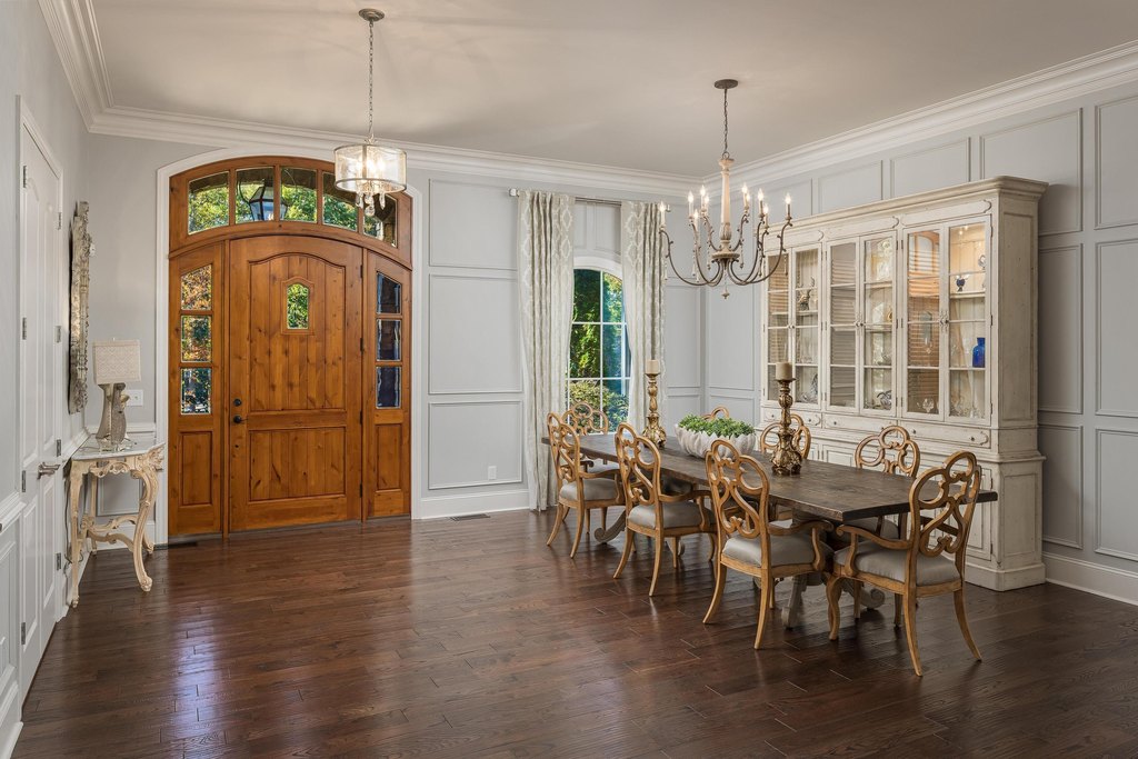 Cleveland, Tennessee, 37312, United States, 3 Bedrooms Bedrooms, ,3.5 BathroomsBathrooms,Residential,Forsale,2004702