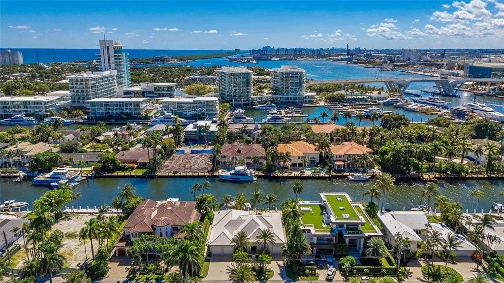 Fort Lauderdale, Florida, 33316, United States, 4 Bedrooms Bedrooms, ,4 BathroomsBathrooms,Residential,Forsale,1994083