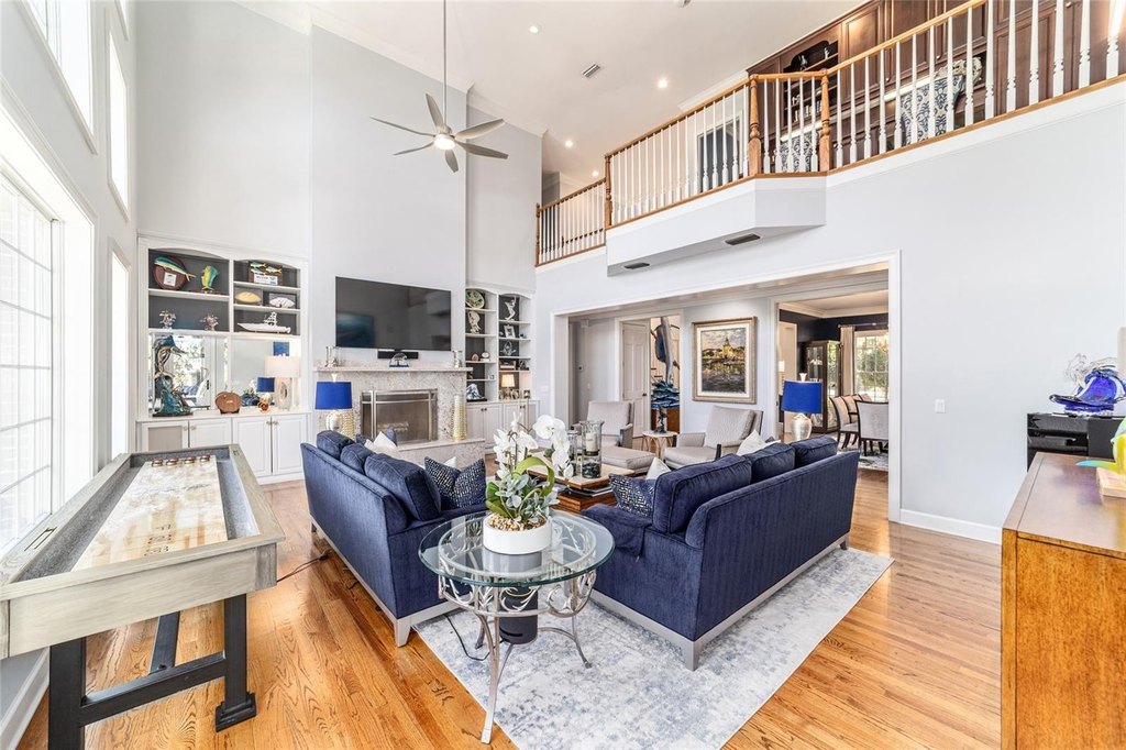 OCALA, Florida, 34480, United States, 4 Bedrooms Bedrooms, ,3.5 BathroomsBathrooms,Residential,Forsale,1994123