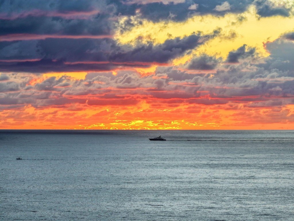 Highland Beach, Florida, 33487, United States, 3 Bedrooms Bedrooms, ,3 BathroomsBathrooms,Residential,Forsale,1996318