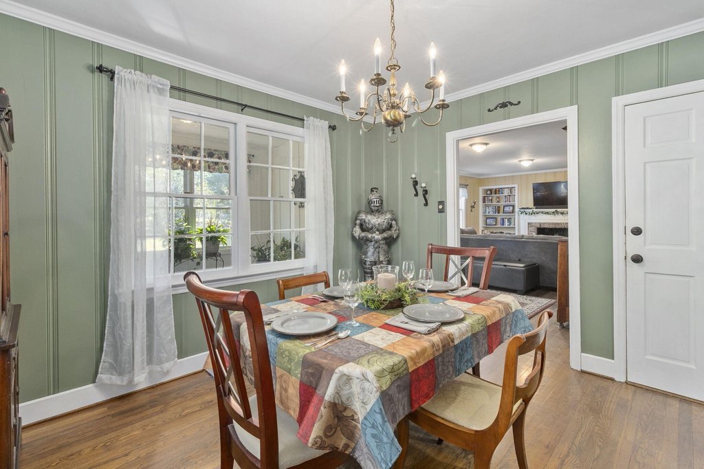 Signal Mountain, Tennessee, 37377, United States, 4 Bedrooms Bedrooms, ,2.5 BathroomsBathrooms,Residential,Forsale,2004666