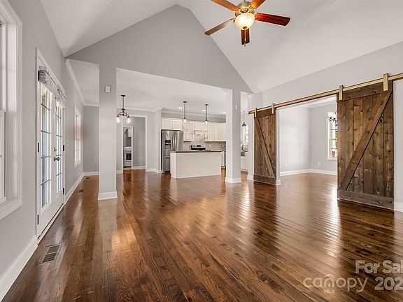 Bostic, North Carolina, 28018, United States, 3 Bedrooms Bedrooms, ,2 BathroomsBathrooms,Residential,Forsale,1985990