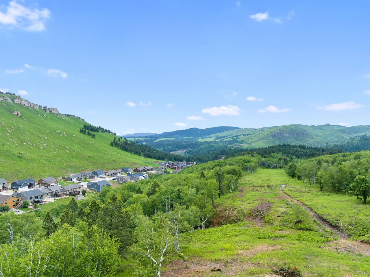Deadwood, South Dakota, 57732, United States, ,Land,Forsale,1990702