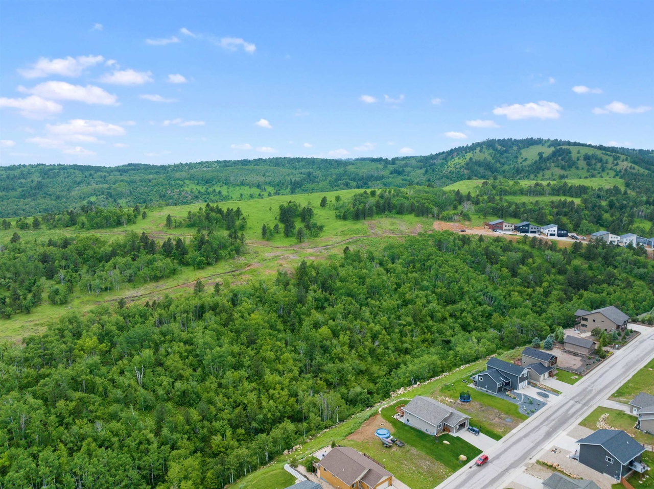 Deadwood, South Dakota, 57732, United States, ,Land,Forsale,1990702