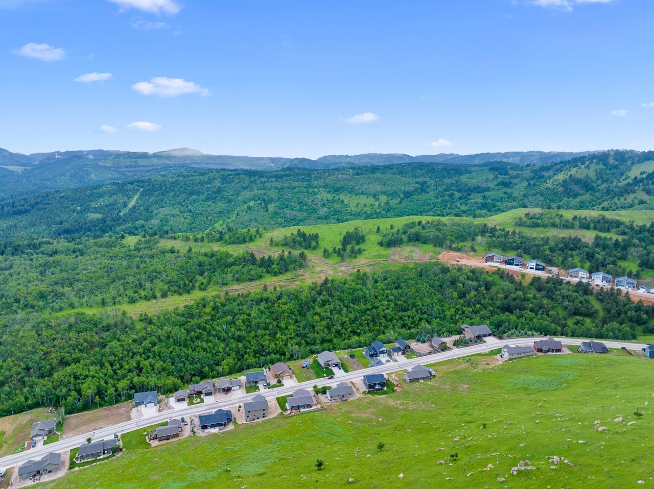 Deadwood, South Dakota, 57732, United States, ,Land,Forsale,1990702