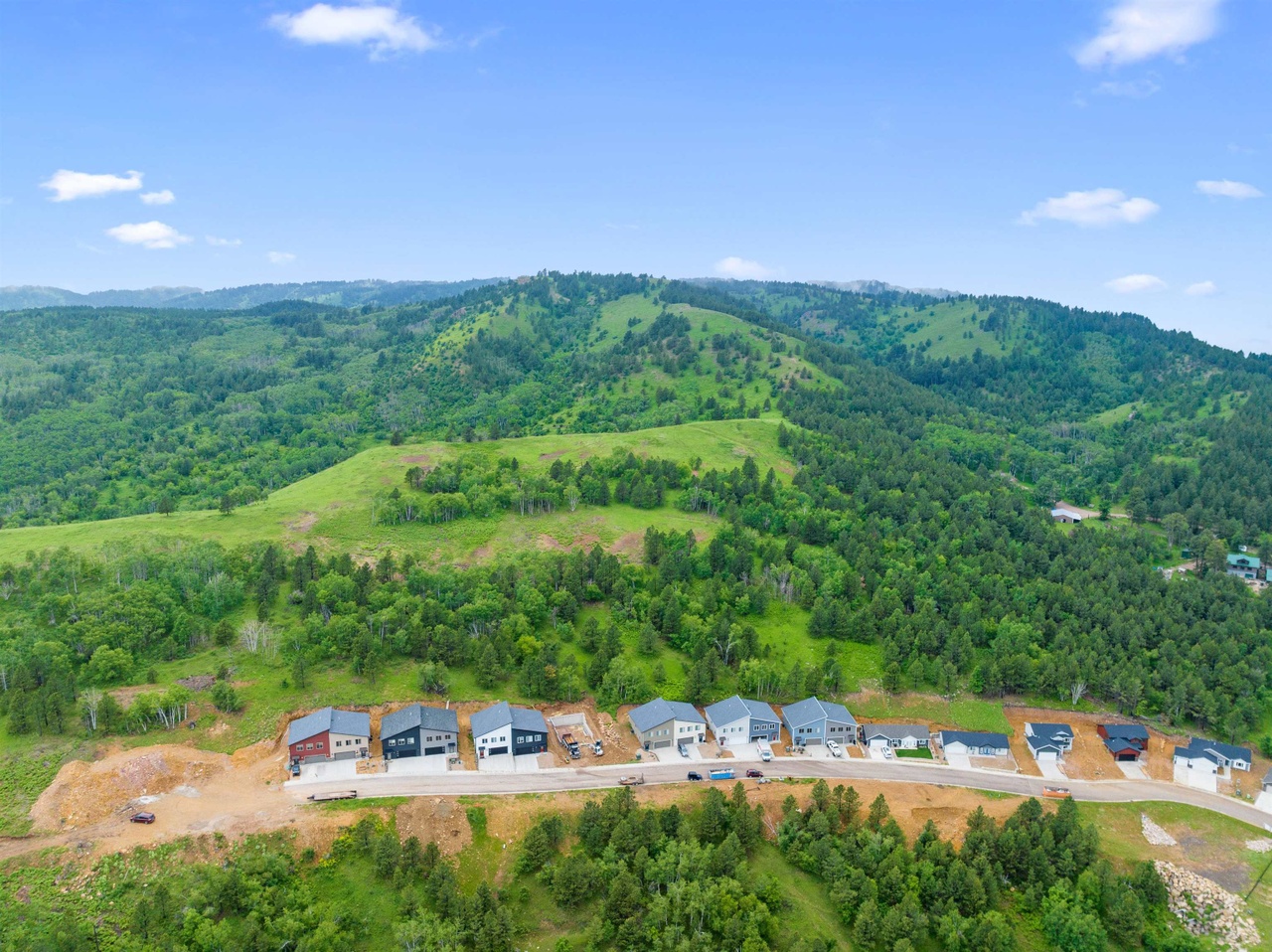 Deadwood, South Dakota, 57732, United States, ,Land,Forsale,1990702