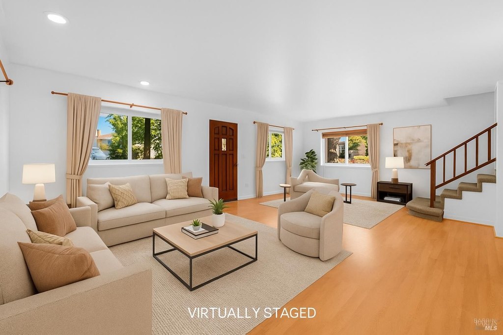 Napa, California, 94558, United States, 3 Bedrooms Bedrooms, ,2 BathroomsBathrooms,Residential,Forsale,2004743