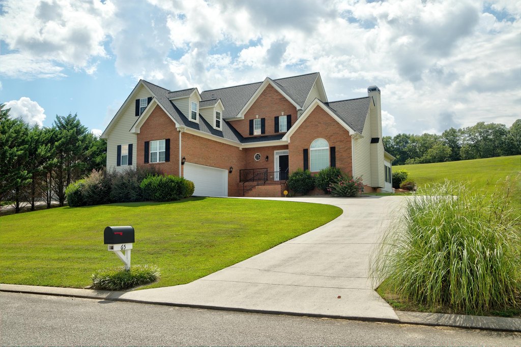 Ringgold, Georgia, 30736, United States, 3 Bedrooms Bedrooms, ,2.5 BathroomsBathrooms,Residential,Forsale,2004669