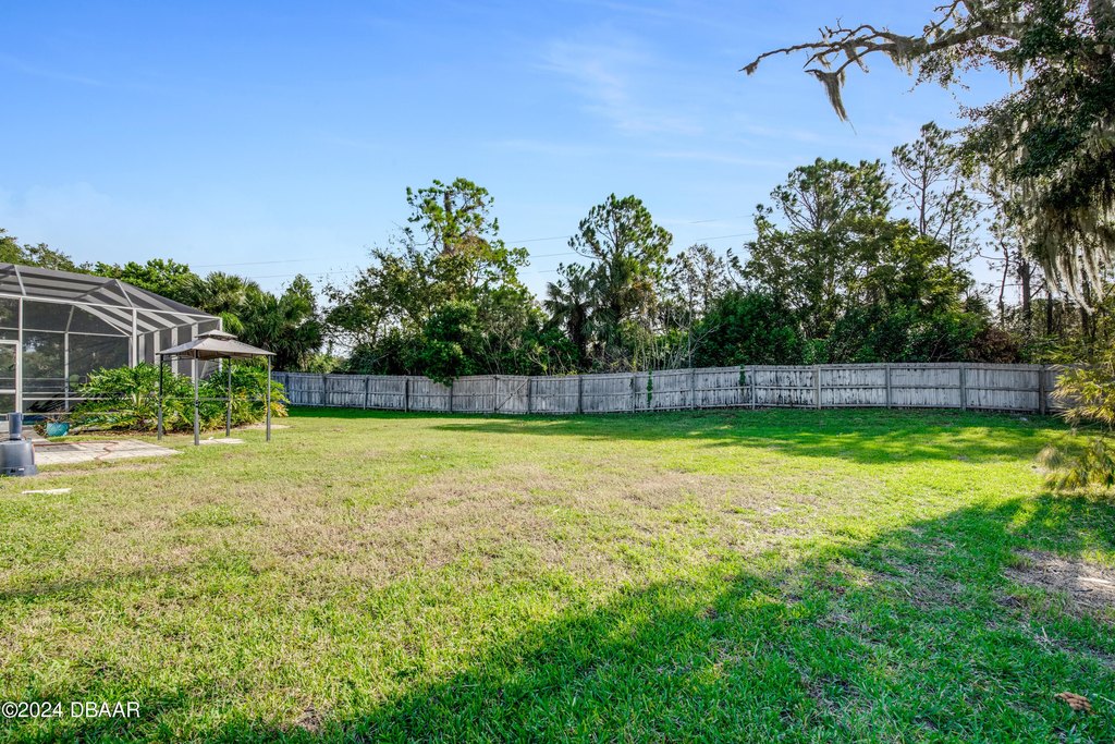 Port Orange, Florida, 32127, United States, 3 Bedrooms Bedrooms, ,2 BathroomsBathrooms,Residential,Forsale,1990140