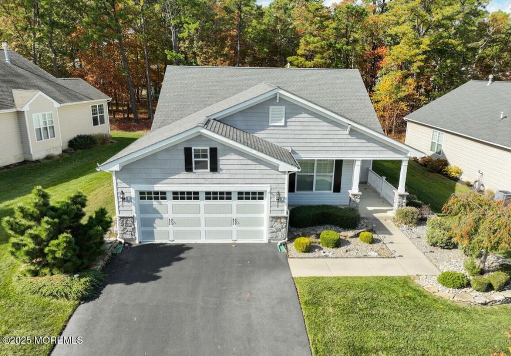 Little Egg Harbor, New Jersey, 08087, United States, 3 Bedrooms Bedrooms, ,2 BathroomsBathrooms,Residential,Forsale,2004475