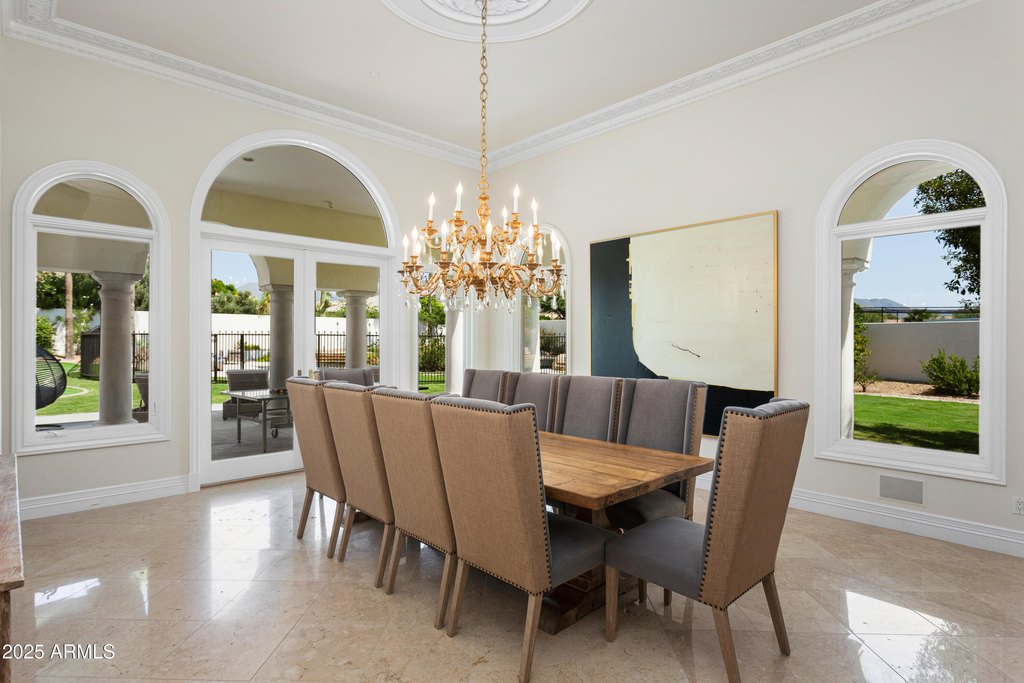 Scottsdale, Arizona, 85259, United States, 5 Bedrooms Bedrooms, ,6.5 BathroomsBathrooms,Residential,Forsale,2000268