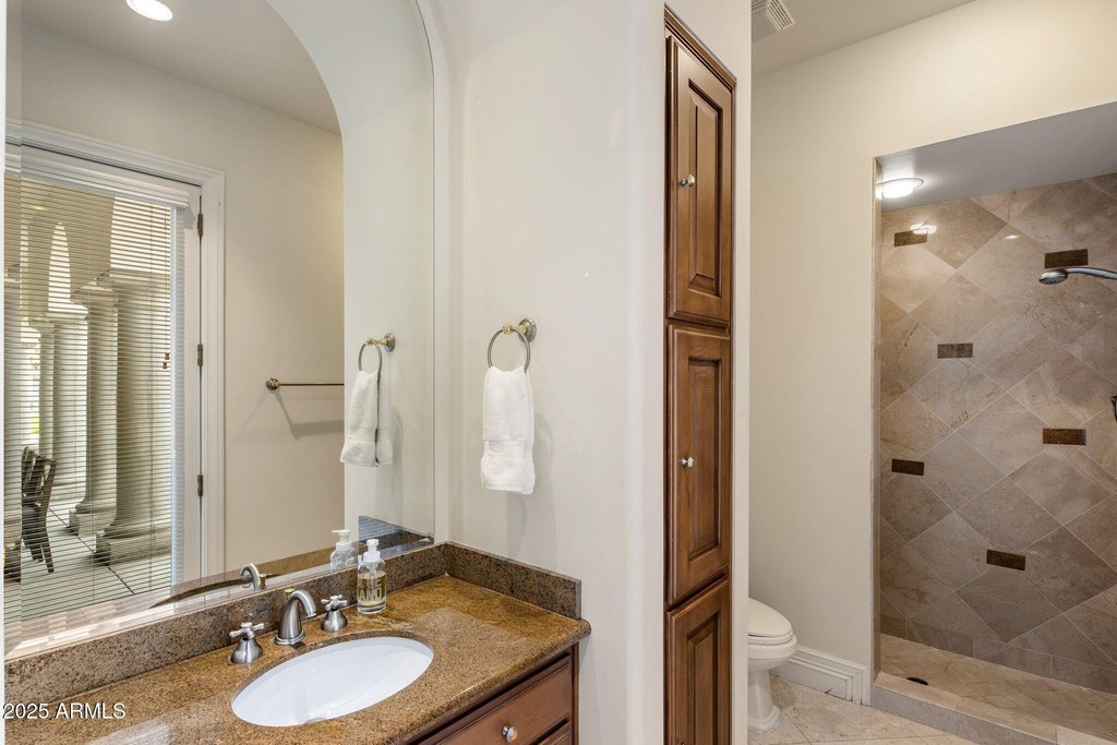 Scottsdale, Arizona, 85259, United States, 5 Bedrooms Bedrooms, ,6.5 BathroomsBathrooms,Residential,Forsale,2000268