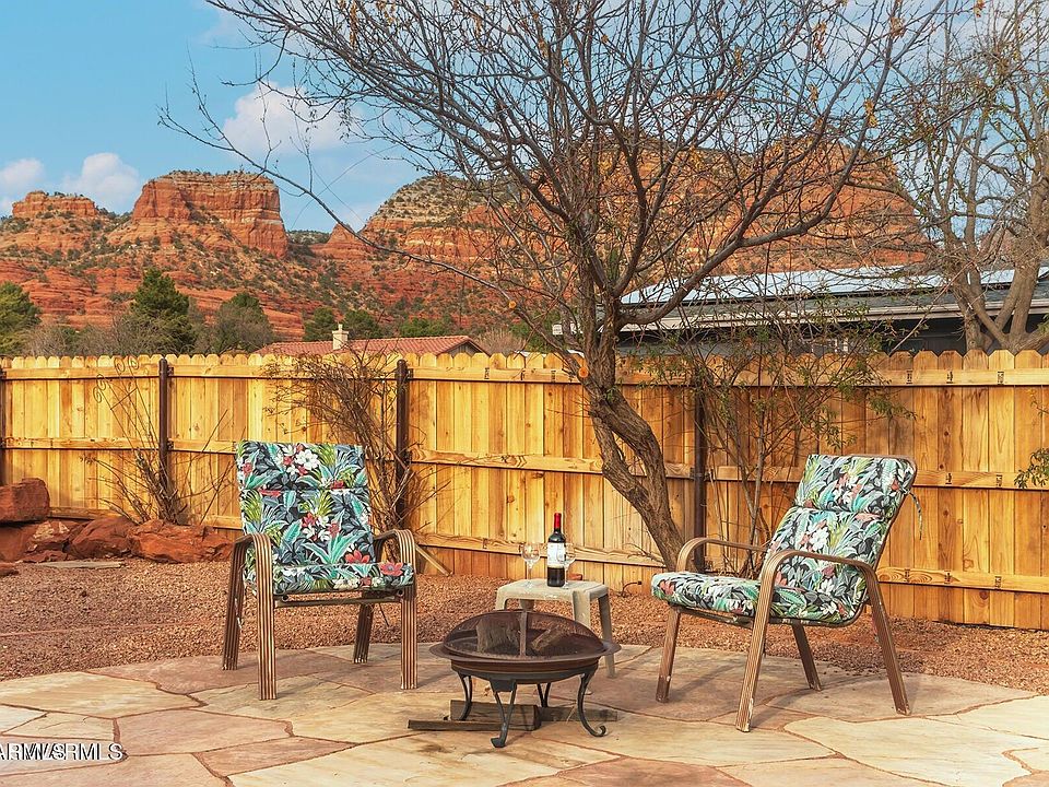 Sedona, Arizona, 86351, United States, 3 Bedrooms Bedrooms, ,2 BathroomsBathrooms,Residential,Forsale,1990074