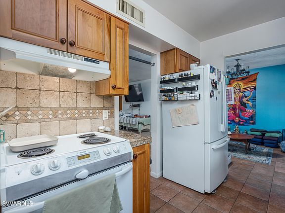 Sedona, Arizona, 86336, United States, 3 Bedrooms Bedrooms, ,2 BathroomsBathrooms,Residential,Forsale,1990076