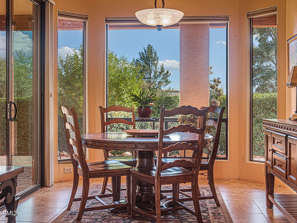 Sedona, Arizona, 86351, United States, 3 Bedrooms Bedrooms, ,3 BathroomsBathrooms,Residential,Forsale,1990078