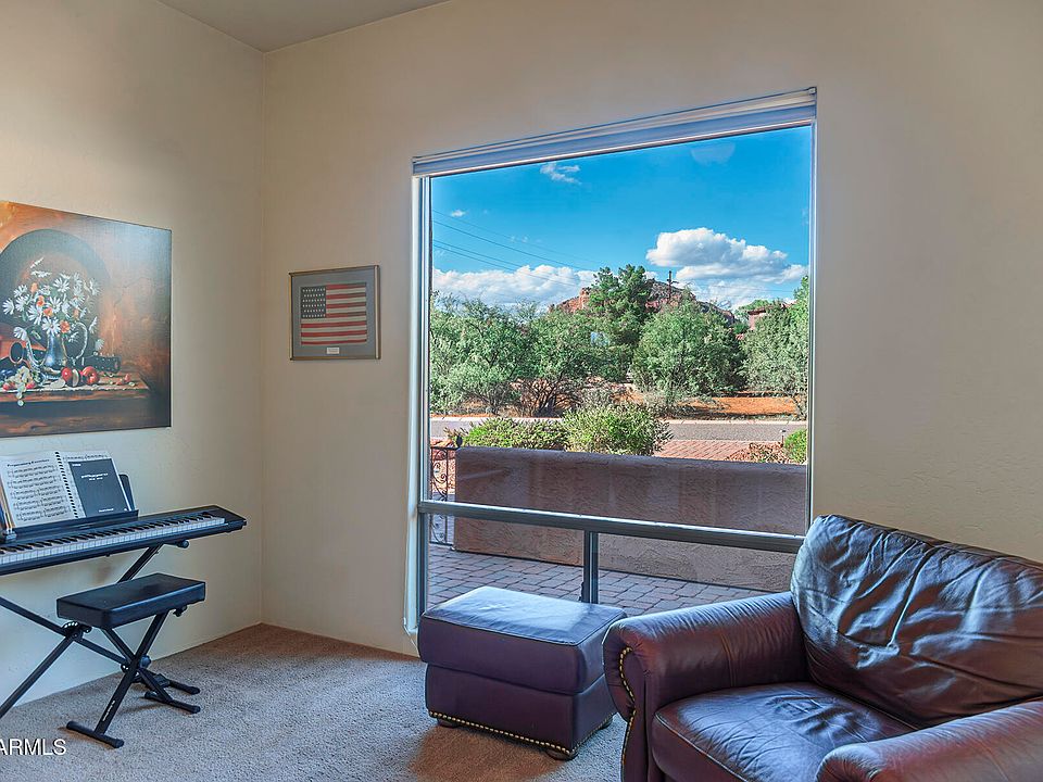 Sedona, Arizona, 86351, United States, 3 Bedrooms Bedrooms, ,3 BathroomsBathrooms,Residential,Forsale,1990078