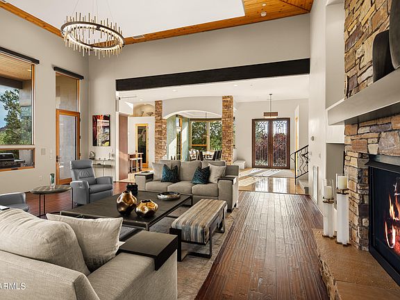 Sedona, Arizona, 86336, United States, 3 Bedrooms Bedrooms, ,4 BathroomsBathrooms,Residential,Forsale,1990080