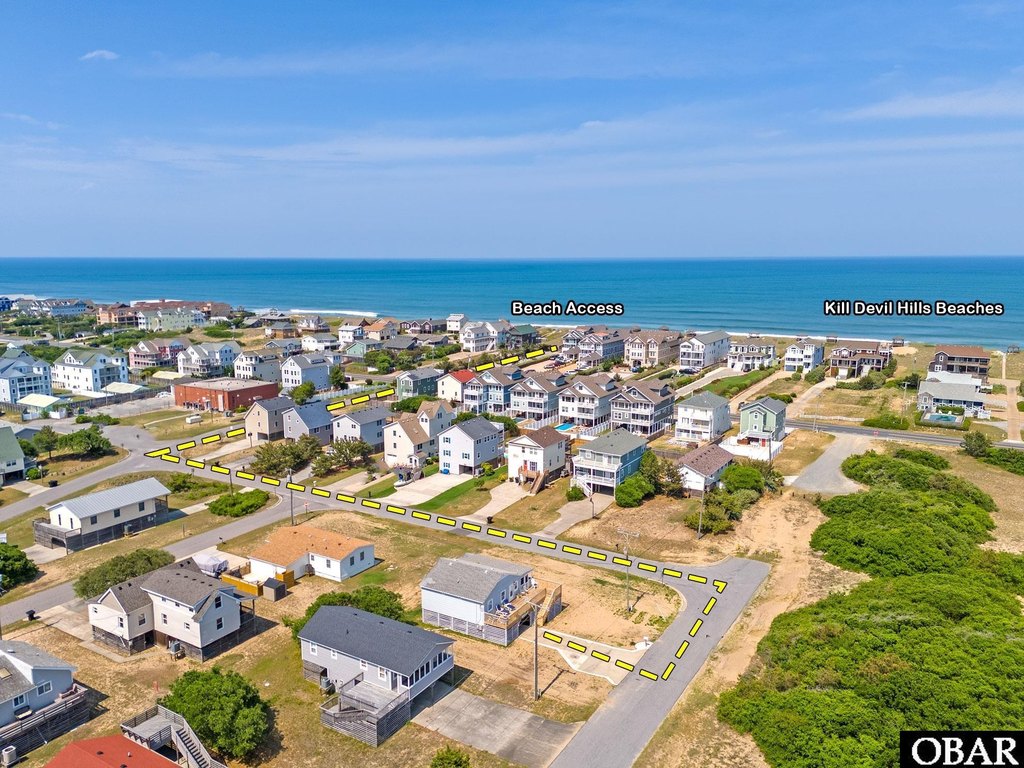 Kill Devil Hills, North Carolina, 27948, United States, 3 Bedrooms Bedrooms, ,2 BathroomsBathrooms,Residential,Forsale,1993771