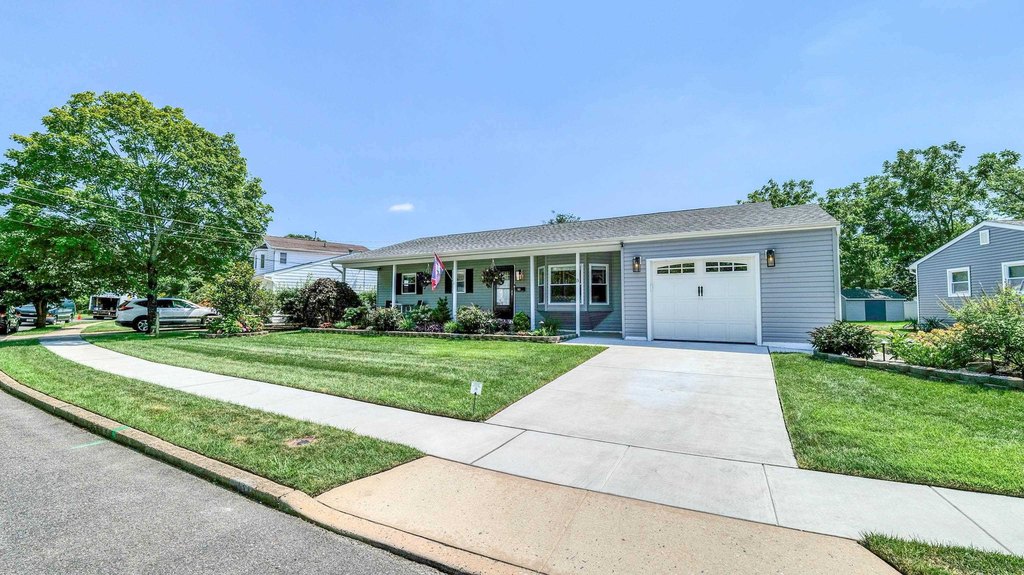 Somers Point, New Jersey, 08244, United States, 3 Bedrooms Bedrooms, ,2 BathroomsBathrooms,Residential,Forsale,2004609