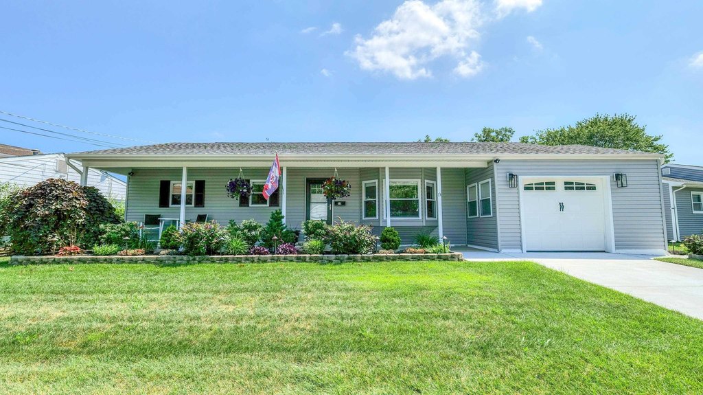 Somers Point, New Jersey, 08244, United States, 3 Bedrooms Bedrooms, ,2 BathroomsBathrooms,Residential,Forsale,2004609