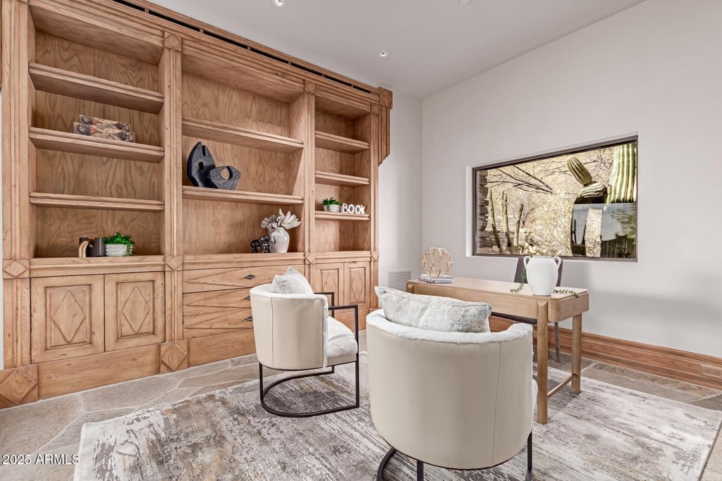 Carefree, Arizona, 85377, United States, 4 Bedrooms Bedrooms, ,5 BathroomsBathrooms,Residential,Forsale,1968441