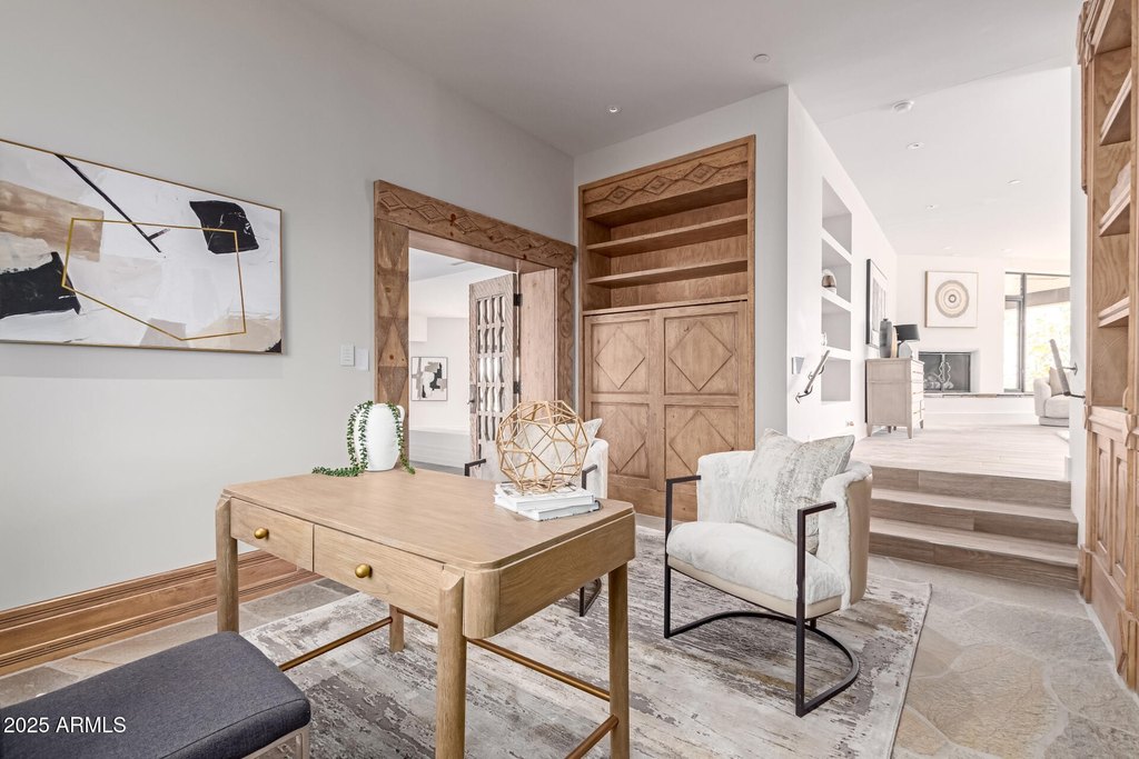 Carefree, Arizona, 85377, United States, 4 Bedrooms Bedrooms, ,5 BathroomsBathrooms,Residential,Forsale,1968441