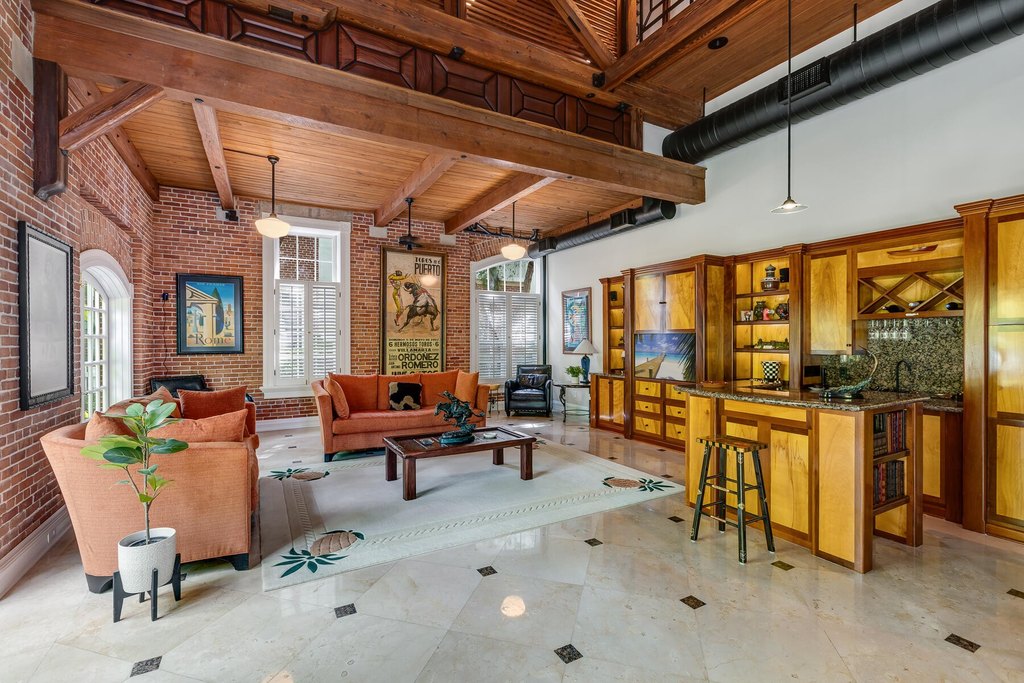 Key West, Florida, 33040, United States, 3 Bedrooms Bedrooms, ,3 BathroomsBathrooms,Residential,Forsale,2004374