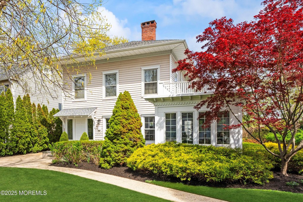 Allenhurst, New Jersey, 07711, United States, 4 Bedrooms Bedrooms, ,2.5 BathroomsBathrooms,Residential,Forsale,1892975