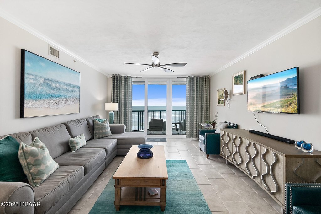 Daytona Beach Shores, Florida, 32118, United States, 2 Bedrooms Bedrooms, ,2 BathroomsBathrooms,Residential,Forsale,1990154