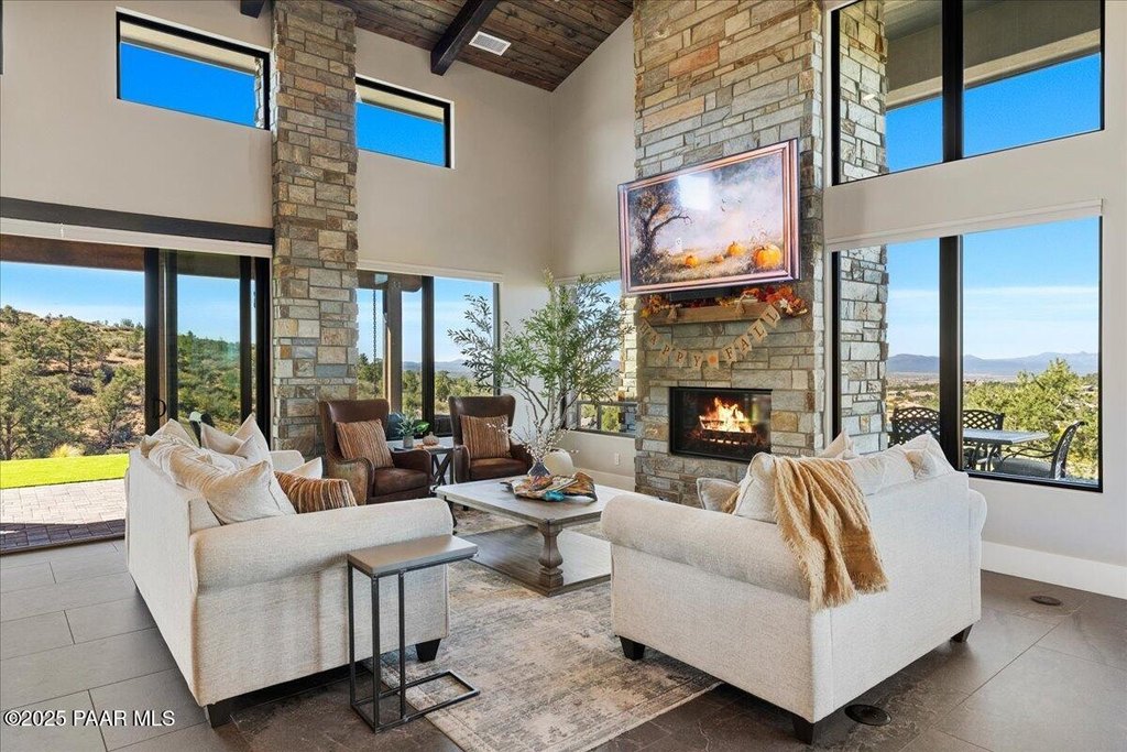 Prescott, Arizona, 86305, United States, 5 Bedrooms Bedrooms, ,5.5 BathroomsBathrooms,Residential,Forsale,1994068